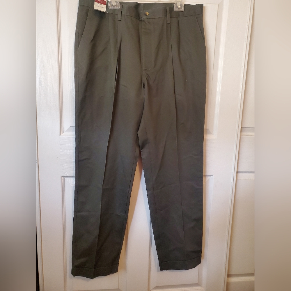 Mens dress pants slacks 40x32